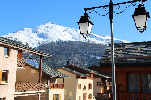 Appartements La Combe Ii - Aussois