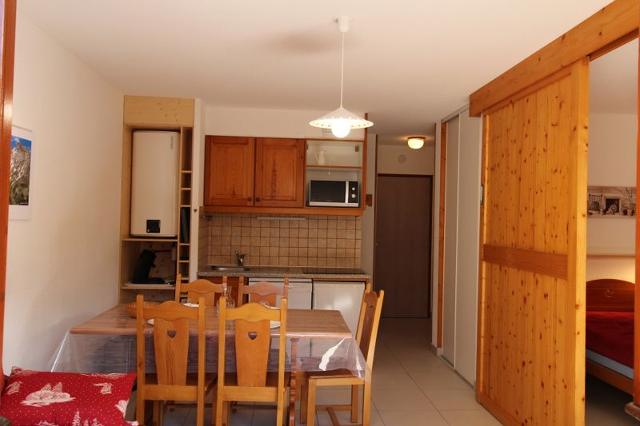 Appartements La Combe Ii - Aussois