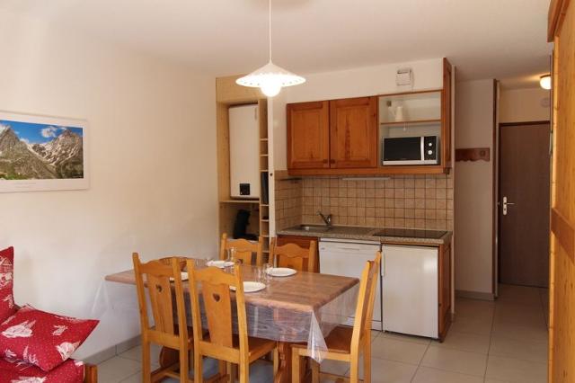 Appartements La Combe Ii - Aussois