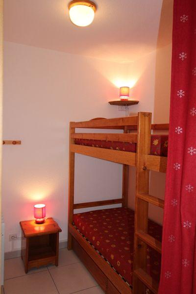 Appartements La Combe Ii - Aussois