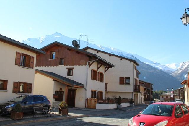 Appartements La Combe Ii - Aussois
