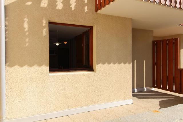 Appartements La Combe Ii - Aussois