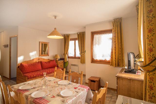 Appartements La Combe Ii - Aussois