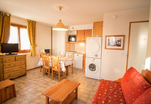Appartements La Combe Ii - Aussois