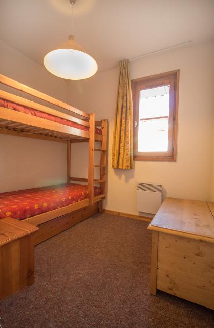 Appartements La Combe Ii - Aussois