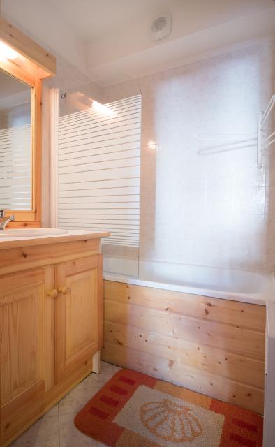 Appartements La Combe Ii - Aussois