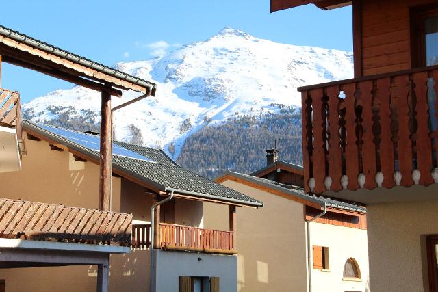 Appartements La Combe Ii - Aussois