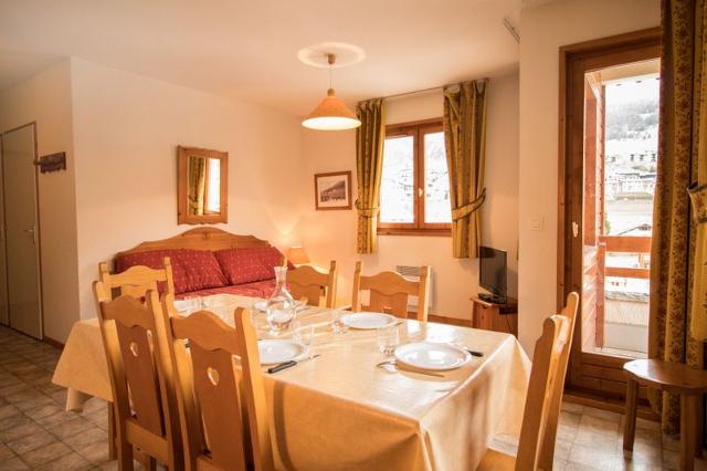Appartements La Combe Ii - Aussois