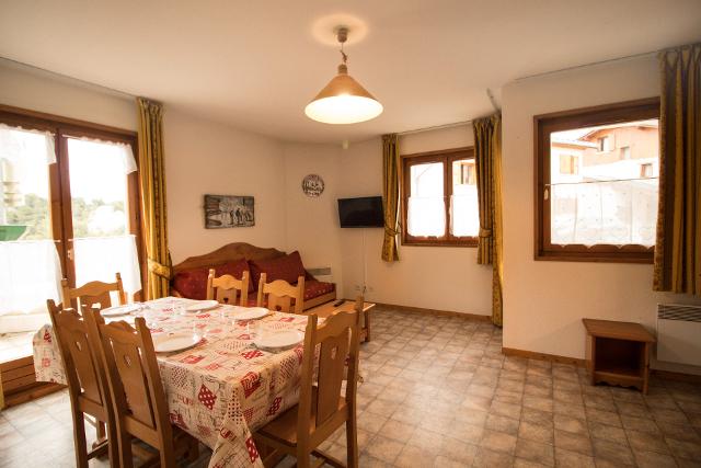 Appartements La Combe Ii - Aussois