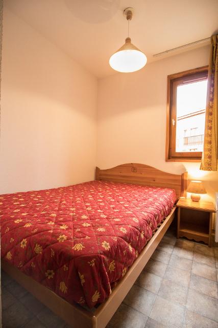 Appartements La Combe Ii - Aussois