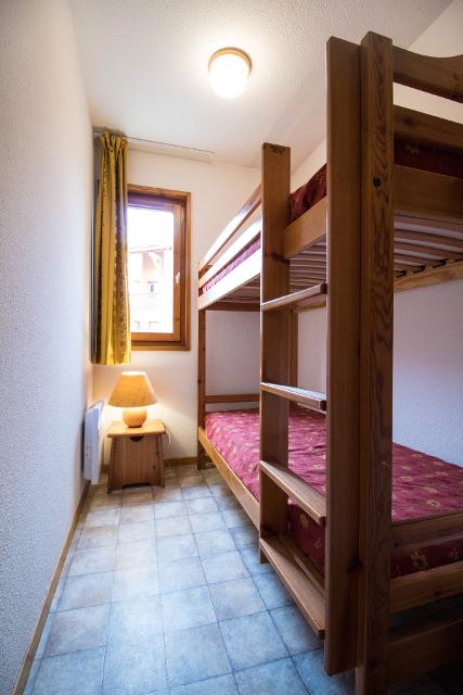 Appartements La Combe Ii - Aussois