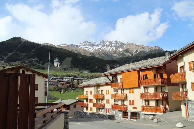 Appartements La Combe Ii - Aussois