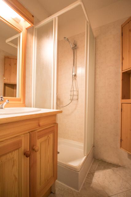Appartements La Combe Ii - Aussois