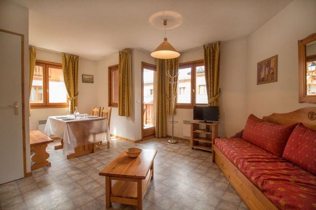 Appartements La Combe Ii - Aussois