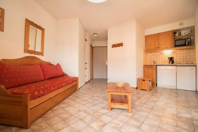 Appartements La Combe Ii - Aussois