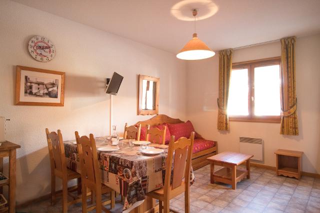 Appartements La Combe Ii - Aussois