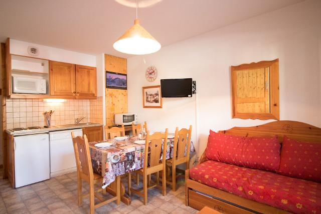 Appartements La Combe Ii - Aussois
