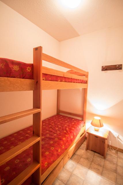 Appartements La Combe Ii - Aussois