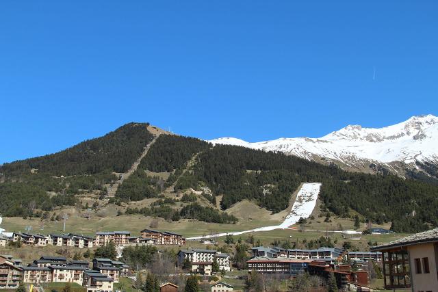 Appartements La Combe Ii - Aussois