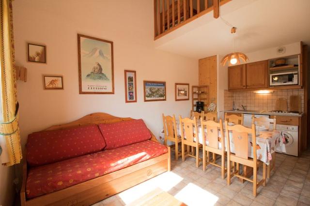 Appartements La Combe Ii - Aussois