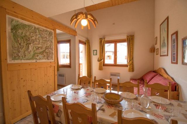 Appartements La Combe Ii - Aussois