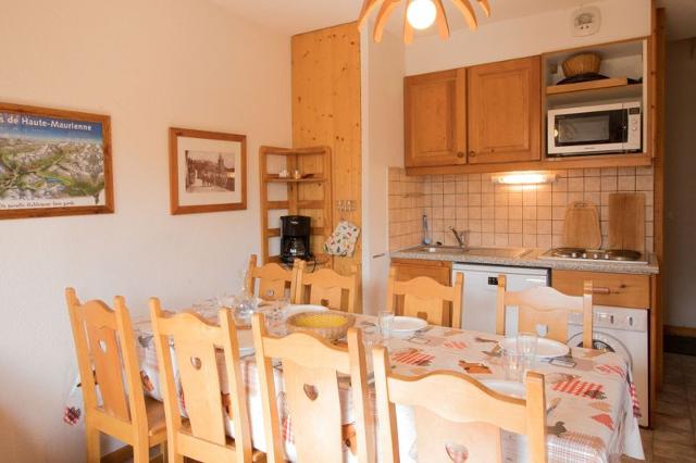 Appartements La Combe Ii - Aussois