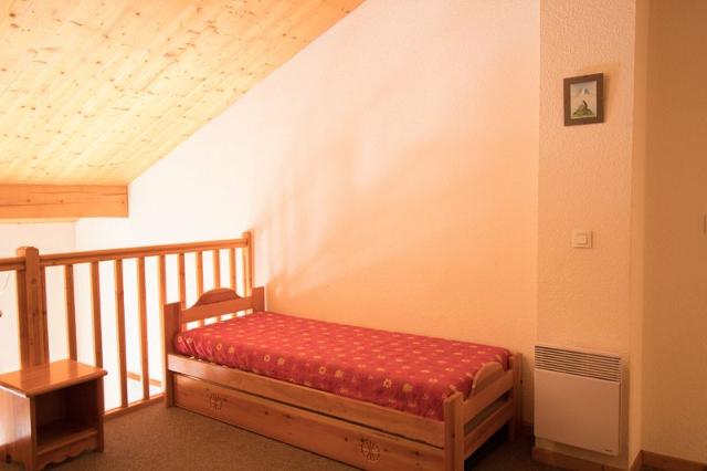 Appartements La Combe Ii - Aussois