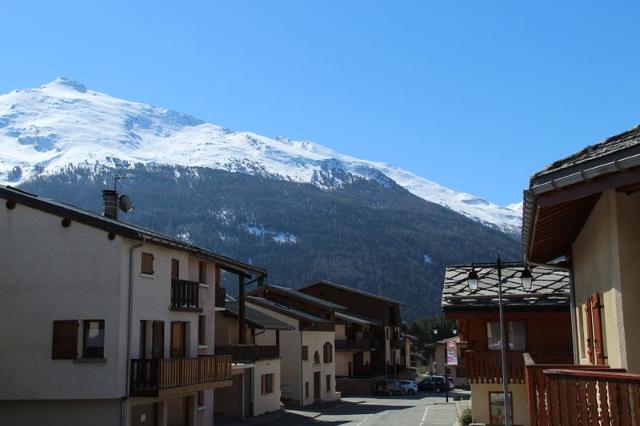 Appartements La Combe Ii - Aussois