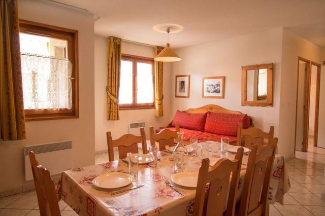 Appartements La Combe Ii - Aussois