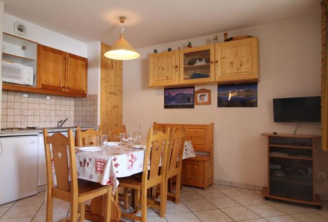 Appartements La Combe Ii - Aussois
