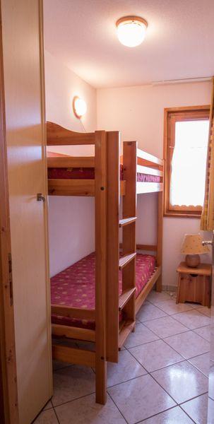 Appartements La Combe Ii - Aussois