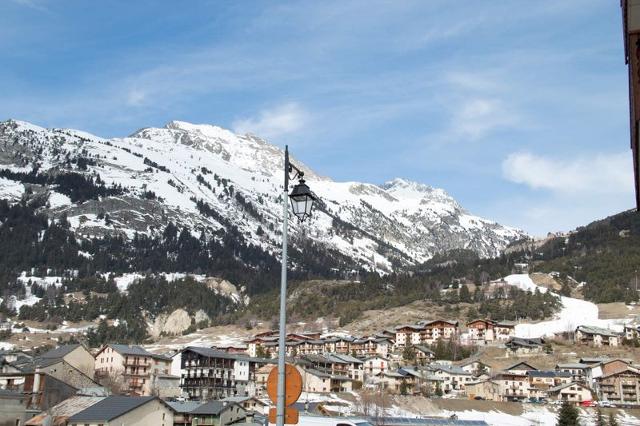 Appartements La Combe Ii - Aussois