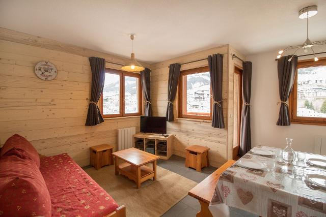 Appartements La Combe Ii - Aussois