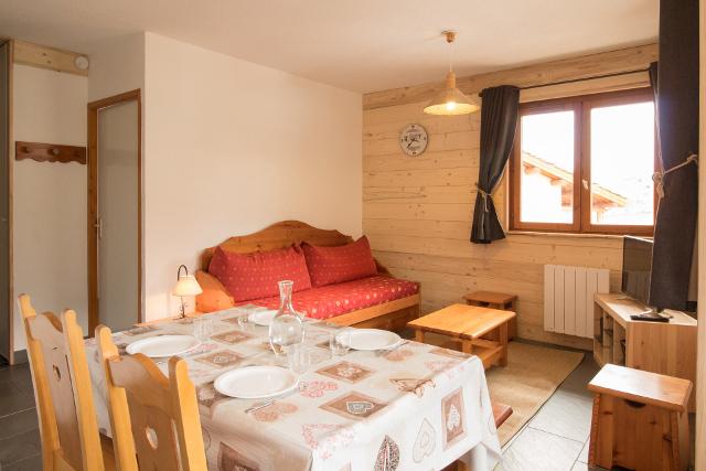 Appartements La Combe Ii - Aussois