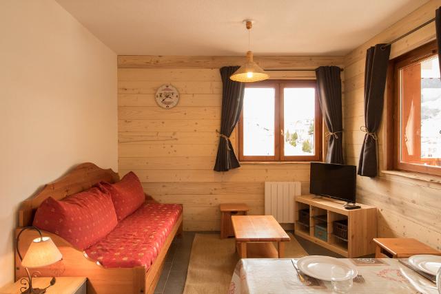 Appartements La Combe Ii - Aussois