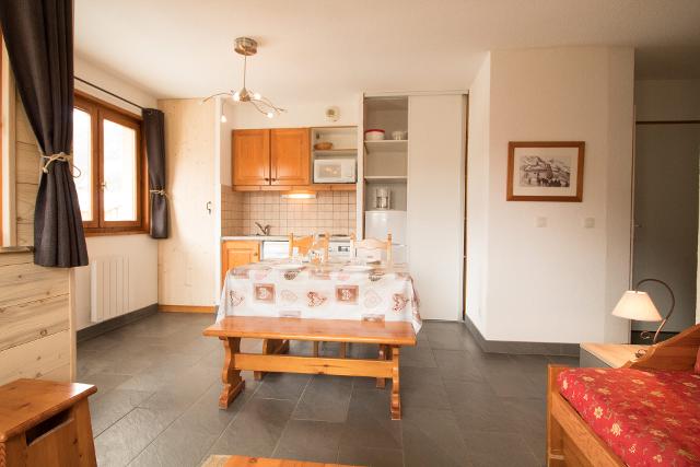 Appartements La Combe Ii - Aussois