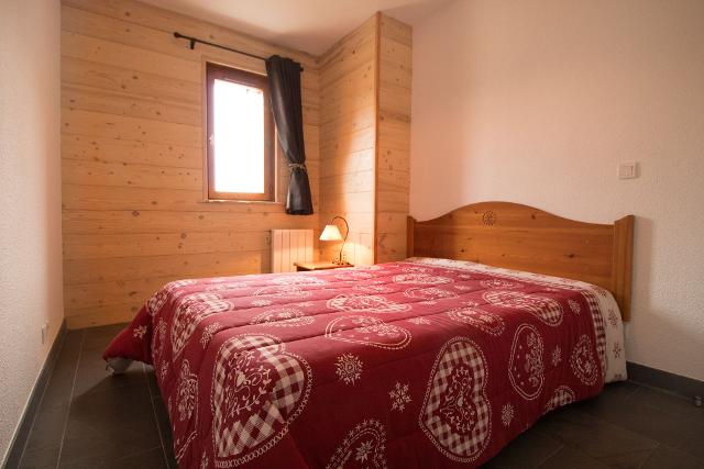 Appartements La Combe Ii - Aussois