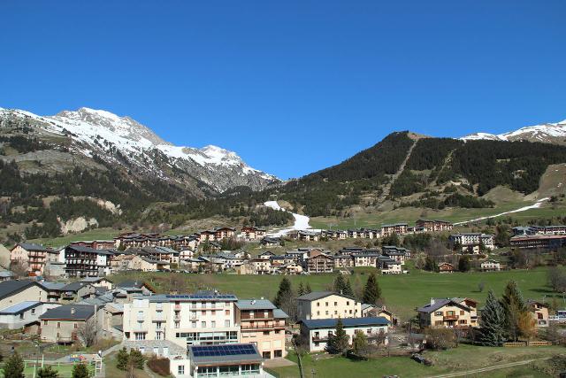 Appartements La Combe Ii - Aussois