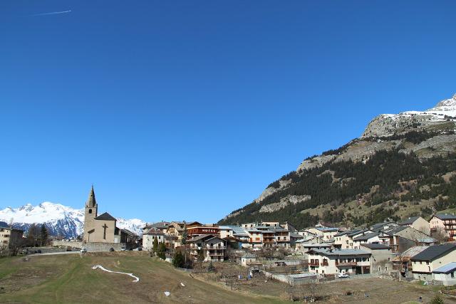 Appartements La Combe Ii - Aussois