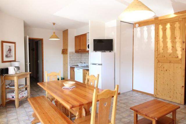Appartements La Combe Ii - Aussois