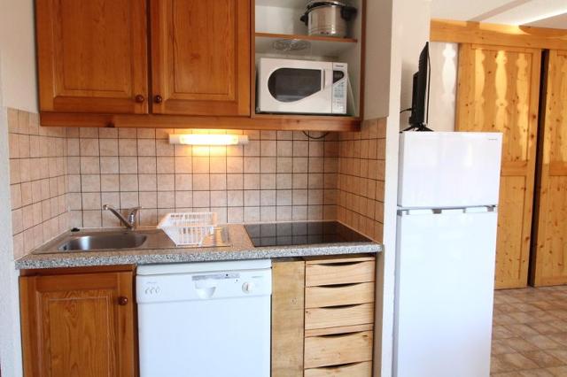 Appartements La Combe Ii - Aussois