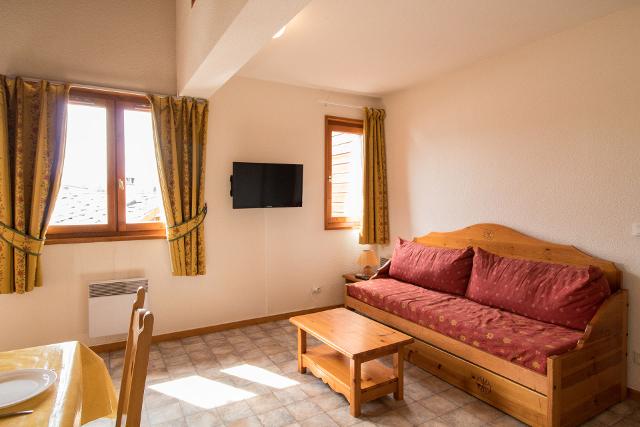 Appartements La Combe Ii - Aussois