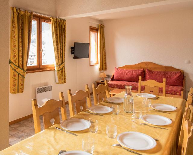 Appartements La Combe Ii - Aussois