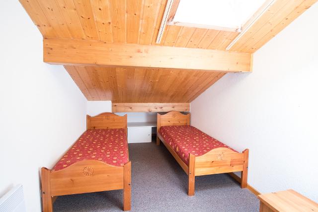 Appartements La Combe Ii - Aussois