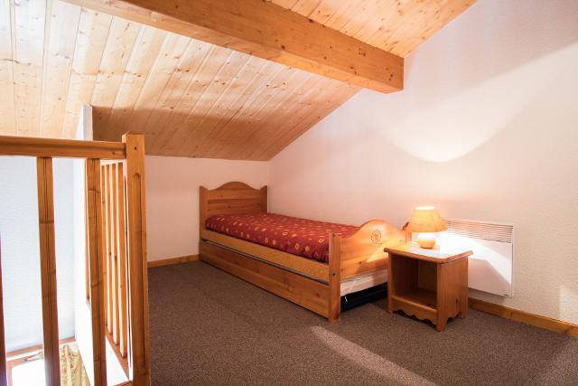 Appartements La Combe Ii - Aussois