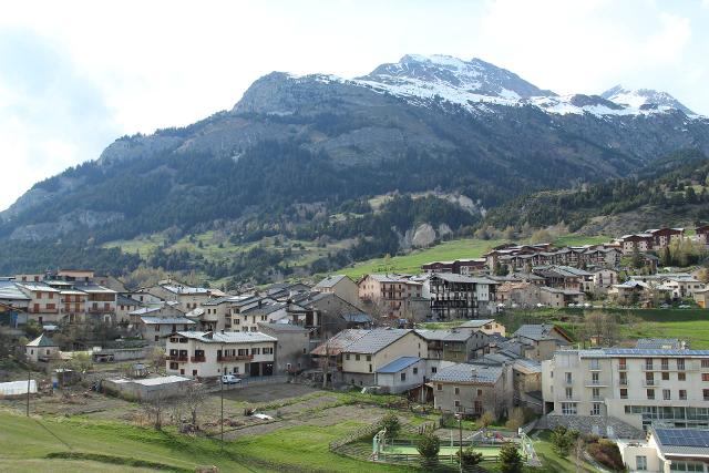 Appartements La Combe Ii - Aussois