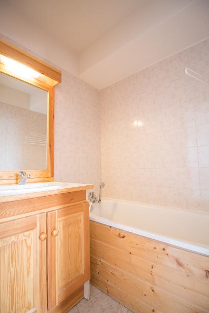 Appartements La Combe Ii - Aussois
