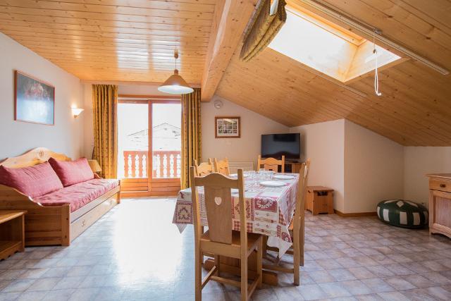 Appartements La Combe Ii - Aussois
