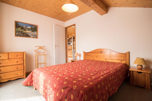 Appartements La Combe Ii - Aussois