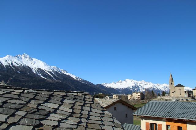 Appartements La Combe Ii - Aussois